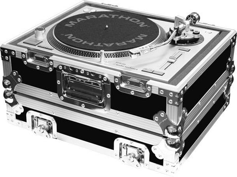 Marathon MA-1200E DJ Turntable Case - Audiofeen