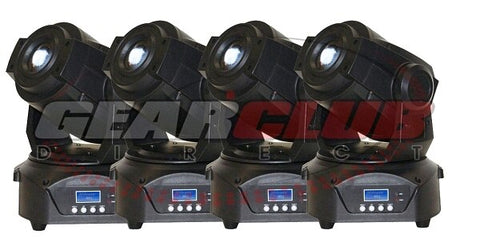 GCD Ice 30 Pak Lighting - Audiofeen