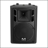 Marathon RMS-450 2-Way Powered Speaker - Audiofeen