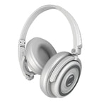 Reloop RHP-5 DJ Headphones - Limited Edition White - Audiofeen