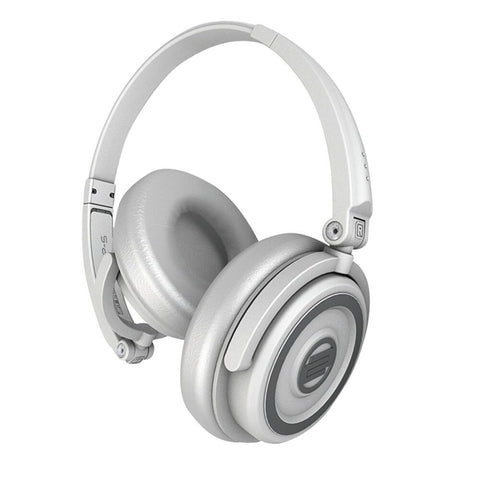 Reloop RHP-5 DJ Headphones - Limited Edition White - Audiofeen