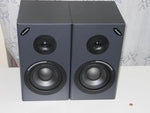Alesis Monitor One MKII Monitors - Pair - Audiofeen