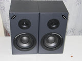 Alesis Monitor One MKII Monitors - Pair - Audiofeen