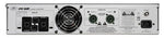Peavey IPR 1600 Power Amplifier - Audiofeen