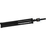Ultimate Support TS-99BL Tall, Leveling-Leg Speaker Stand - Audiofeen