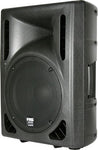 Gemini RS-412 Powered Full Range Speaker - Audiofeen