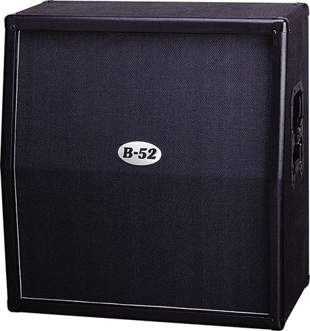 B-52 ATX-412A Guitar Speaker Cabinet - Audiofeen