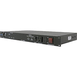 Furman PS-8R II Power Conditioner and Sequencer - Audiofeen