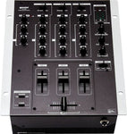 Gemini PS-626X Pro 3-Channel Stereo Mixer - Audiofeen