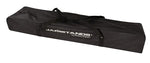 JamStands Ultimate JS-TS50-2 Tripod Speaker Stand, Pair - Audiofeen