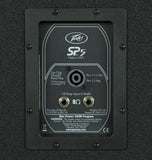 Peavey SP 5 2-Way 15" Speaker b-stock - Audiofeen