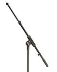 JamStands JS-MCTB200 Tripod Mic Stand with Telescoping Boom - Audiofeen