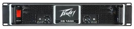 Peavey CS 1400 Power Amplifier - B-Stock - Audiofeen