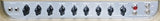 Peavey Classic 50-212 Tube Combo Amp Tweed II - Audiofeen