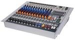 Peavey 3513720 XR 1212 12-Channel Powered Mixer - Audiofeen