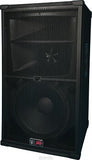 Peavey SP 3 2-Way Passive PA Speaker - Audiofeen
