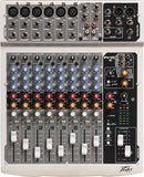 Peavey PV10 Professional Stereo Mixer - B-Stock - Audiofeen