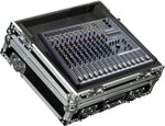 Marathon MA-CFX12 Professional Mixing Console Case - Audiofeen