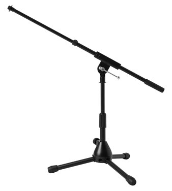 JamStands JS-MCTB50 Microphone Stand - Audiofeen