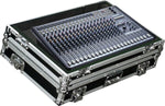 Marathon MA-CFX20 Professional Mixer Case - Audiofeen