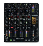 Allen and Heath Xone DB4 Digital DJ FX Mixer - Audiofeen