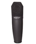 Peavey 488030 Studio Pro M1 Professional Microphone - Audiofeen