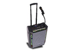DJ-Tech iBoost 101 Mobile PA with iPod Dock - Audiofeen