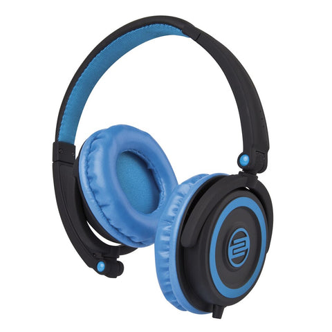Reloop RHP-5 DJ Headphones - Flash Black - Audiofeen