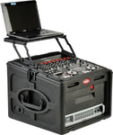 SKB 10x6 Roto Rack Console - Audiofeen