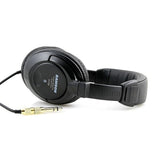 Samson CH700 Closed Back Circumaural Studio Headphones - Audiofeen
