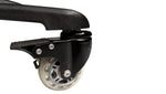 Ultimate MC-125 Rolling Studio Boom Stand - Audiofeen
