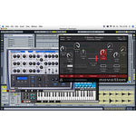 Novation Nocturn USB Midi Controller for Plug-ins - Audiofeen