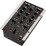 Gemini PS-121X DJ Battle Mixer - Audiofeen