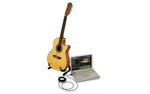 Alesis GuitarLink Plus Performance-Recording System - Audiofeen