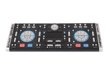 DJ-Tech DJKEYBOARD Computer DJ Controller - Audiofeen
