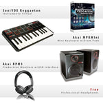 SoniVox Reggaeton Software Package 6 - Audiofeen