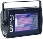 Elation UV Wash Ultra Violet Nightclub Special Effect Black Light - Audiofeen