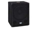Samson dB1800a 1000W 18 Front-Firing Active Subwoofer" - Audiofeen