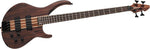 Peavey Grind Bass 4 Electric Bass Guitar - Black - Audiofeen