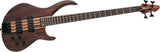 Peavey Grind Bass 4 Electric Bass Guitar - Black - Audiofeen