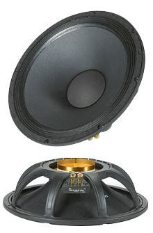 Peavey 1508-8 HE BWX RB Replacement Basket - Audiofeen