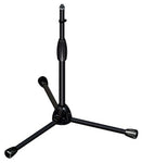 Ultimate Support Tour T Short Tripod Boom Microphone Stand - Audiofeen