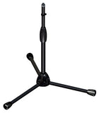 Ultimate Support Tour T Short Tripod Boom Microphone Stand - Audiofeen