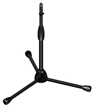 Ultimate Support Tour T Short Tripod Boom Microphone Stand - Audiofeen
