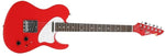 Peavey Riptide Series Lauderdale Red Electric Guitar - Audiofeen