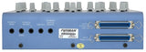 Furman HRM-16 Headphone Remote Mixer - Audiofeen