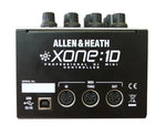 Allen and Heath Xone 1D Professional DJ MIDI Controller - Audiofeen