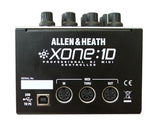 Allen and Heath Xone 1D Professional DJ MIDI Controller - Audiofeen