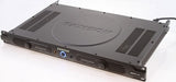 Samson Servo 120A Stereo Power Amplifier - Audiofeen