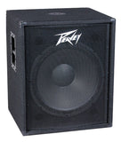 Peavey 3600420 - PV 118D Powered Subwoofer - Audiofeen